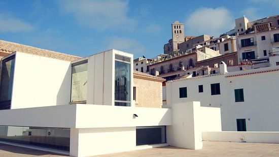 Ibiza Museum of Contemporary Art